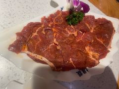 火锅牛排-大龙燚火锅(天钥桥路店)