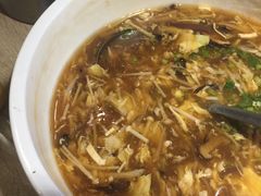-味莊·青岛菜(云霄路店)