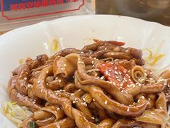 -南记食粥坊·宵夜大排档(莲花店)