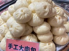 -传统菜农庄(皇姑路店)