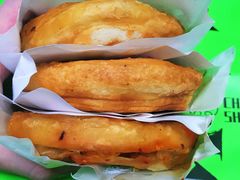 -运栋天马牛肉饼(林科大店)