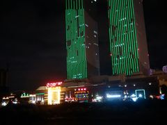 -万达广场(南宁青秀店)