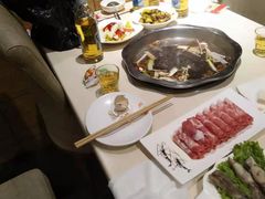 -蜀留香火锅(西南角店)