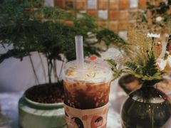 -九秋茶铺(三里屯店)
