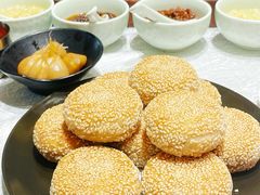 -东来顺•非遗火锅(外滩店)