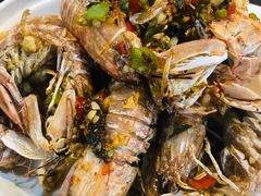 赖尿虾有膏-三妹小龙虾·黄油蟹(华侨城总店)