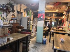 -炙热童年·老北京炙子烤肉(南锣鼓巷店)