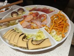 -海底捞火锅(上元大街店)