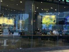 门面-星巴克臻选(深圳皇庭广场分店)