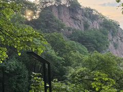 -吉林拉法山