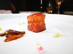 牛肝菌红烧肉-翠府(翠湖北路店)