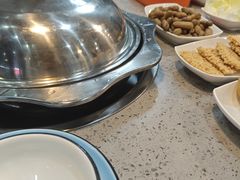 -光头药膳鸡(莱茵小镇店)
