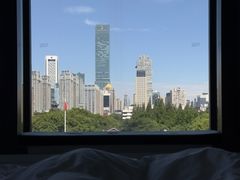 -南京圣和府邸豪华精选酒店