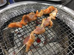 -瑞杰烧烤店·24小时营业(山东路店)