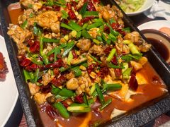 -永安鱼庄·镇江菜(东吴路店)