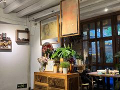-小喜客·云南特色菜(纳西庭院店)