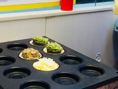 -味正点车轮饼可丽饼(南禅寺店)