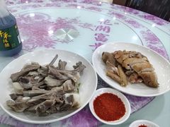 -临夏清真餐馆羊肉火锅(安德民族商贸城店)
