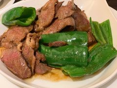 -桐花客家创意料理民生店