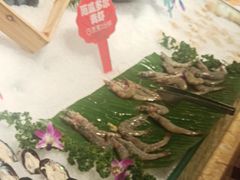 -芭菲盛宴·环球美食(锦城万达广场店)