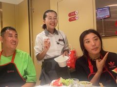 -海底捞火锅(宇飞大厦店)
