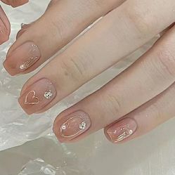 -斯馨·健康美甲美睫