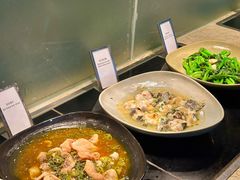-大中华希尔顿酒店-念自助餐·嗨啤·小龙虾