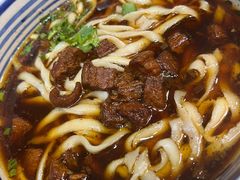 -老九圆山西面馆(CBD店)