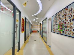 -金色雨林感统训练·专注力·语言认知·心理沙盘(天通苑校区)