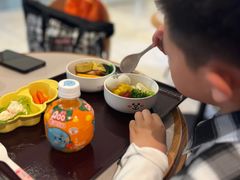 -dodonpa.墩墩伐 便当食堂(博华广场店)
