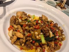 -上地宴·中关村的会客厅(清河高铁站店)