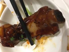 -自在弥林花园餐厅(云栖店)