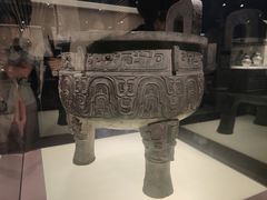 -上海博物馆(人民广场馆)