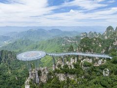 -狼牙山风景区