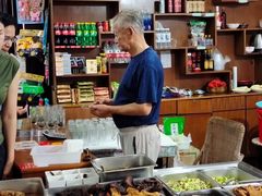 -兴福老面馆(寺路街店)