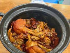 -斯丹姜母鸭·古法干香(涂门街总店)