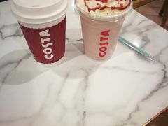 -COSTA COFFEE(上海虹口龙之梦)