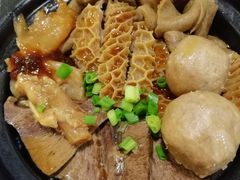 -东鑫记港式茶餐厅(南京东路店)