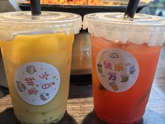 -六月雪干锅(印象汇店)