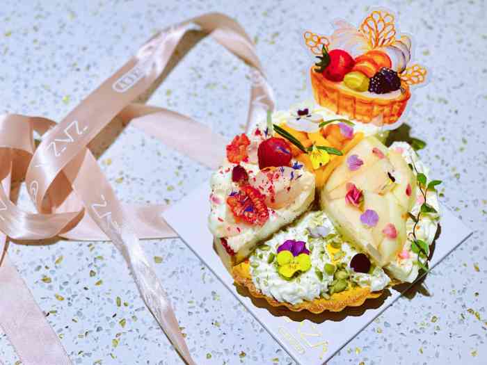 zaza cakery-"因为同事请客让我爱上了南瓜派,也想让家人.