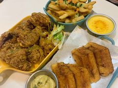 -艾薯夫妇Aysh(福田星河COCOPark店)