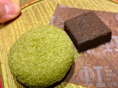-虹料理·日料放题(悠方店)