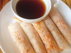 手工薄饼-嘉州叶婆婆钵钵鸡(建设路店)