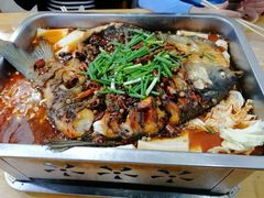 -重庆椒麻鱼·川味江湖菜