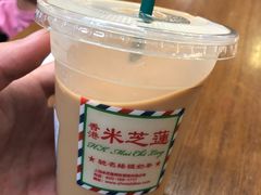 -美芝莲(钻汇广场店)