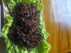 -龙姐私房菜(和顺古镇店)