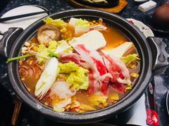 -万达广场(合肥天鹅湖店)