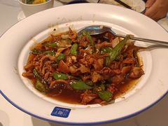 -兰湘子·湘菜小炒(南京江宁万达店)