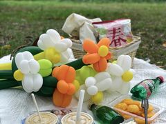 -贡湖湾湿地公园