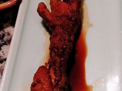 -南京大牌档(凯德大峡谷店)
